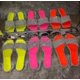 thumbnail image 2 of Zapatillas con purpurina, sandalias de verano para mujer, chanclas de Color caramelo para mujer, moda 2023, 2 of 4