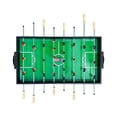 thumbnail image 6 of KICK Trio 48" 3-in-1 Multi Game Table (Black), 6 of 7