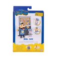 thumbnail image 5 of Figura de acción Dog Man 5" JAKKS Wave 3, 5 of 5