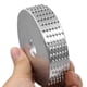 thumbnail image 3 of Disco de pulido para madera de 3" con orificio de 5/8", ideal para tallado de raíces y acabados en madera - Incluye disco dorado para esmeril angular, 3 of 6