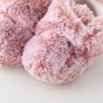 thumbnail image 7 of Unisex Baby Slippers Girls Boys Booties Winter Warm Fluffy Baby Socks Shoes Walking Shoes Baby Footwear, 7 of 7