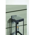 Better Homes & Gardens Solar Dusk to Dawn Decorative Outdoor LED Light