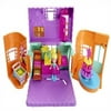 Polly Pocket Pollyville Grocery Store Playset