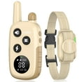 thumbnail image 1 of Collar de adiestramiento para perros Jugbow, 4200 pies, recargable a distancia, 1 of 9