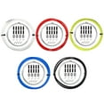 thumbnail image 1 of MesaSe 2m MTB Bike Brake Cable Wire Bicycle Shift Wire Brake Line Pipe (Black), 1 of 9