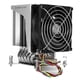 thumbnail image 4 of Kit de sistema de refrigeración de CPU, ventilador de refrigeración de CPU, suministros de computadora, ventilador de refrigeración de CPU, valor inmejorable, 4 of 8