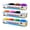Primary Colors, variant on Bazic 3303 4 oz Fluorescent Color Modeling Dough - Pack of 4