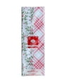 thumbnail image 1 of Papier de soie rouge et vert Holiday Time pour Noël, 24 unités, 1 of 4