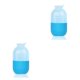 thumbnail image 1 of Jumpingount Rodillo de poros retráctiles para refrigeración facial, molde de silicona para apretar cubitos de hielo, herramienta reductora de Type1 NO1, 1 of 6