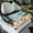 Sea Turtle Beach, variant on Jeiento Beach Sea Turtle Golf Cart Seat Covers Club Car Seat Protector Soft Golf Cart Seat Towel Fits for Club Car and More 2 Person Seats Golf Carts