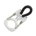 thumbnail image 4 of Penis Extender Stretcher Adjustable Men Penis Stretcher White Silver  For Daily For Couples ANGGREK Otros, 4 of 7