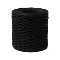 thumbnail image 2 of VEFSU Raffia Yarn,150m Natural Raffia Yarn,Raffia Yarn for Crochet,Natural Raffia Spool for Making Beach Bags Wrapping Decorations Features,Raffia String,Natural Raffia, 2 of 4