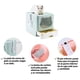thumbnail image 2 of Caja Arena para Gatos Inodoro Super Grande y Completamente, 2 of 7