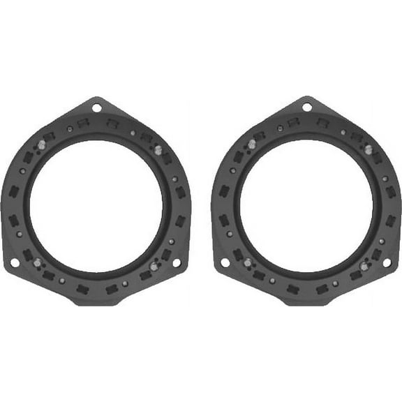2004-2007 xB Rear Speaker Adapter Spacer Rings
