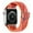 Bohemia orange, variant on Stretchy Solo Loop Strap Compatible with Apple Watch Bands 38mm 40mm 41mm 45mm 44mm 42mm 49mm, Adjustable Braided Weave Nylon Band Women Men for iWatch Series 9 8 7 6 5 4 3 2 1 se ultra