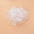 thumbnail image 1 of TEHAUX High-End Design Shredded Tissue Paper Multi-Colored 1 Bag For Boxes, 1 of 8