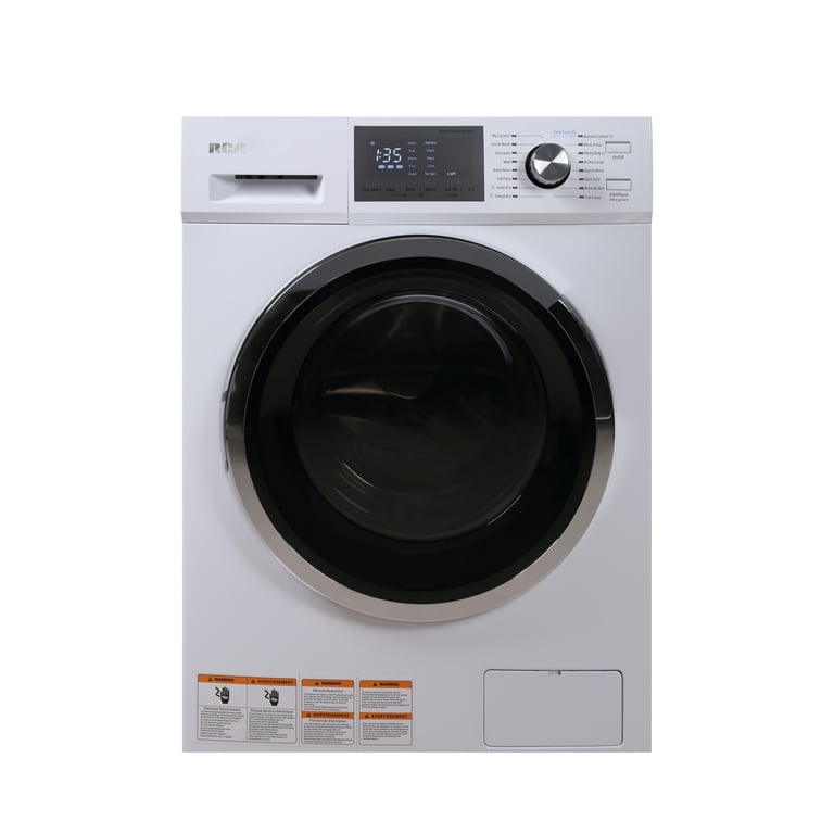Rca washer dryer on sale combo