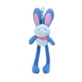 thumbnail image 1 of PUREKKI Dopamine Pull Keychain Pulling Doll Key Chain Schoolbag Cute Pendant, 1 of 6