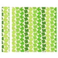 thumbnail image 1 of Sublimation HTV Film de Lettrage de la Saint-Patrick Bricolage Impression Vinyle, 1 of 4