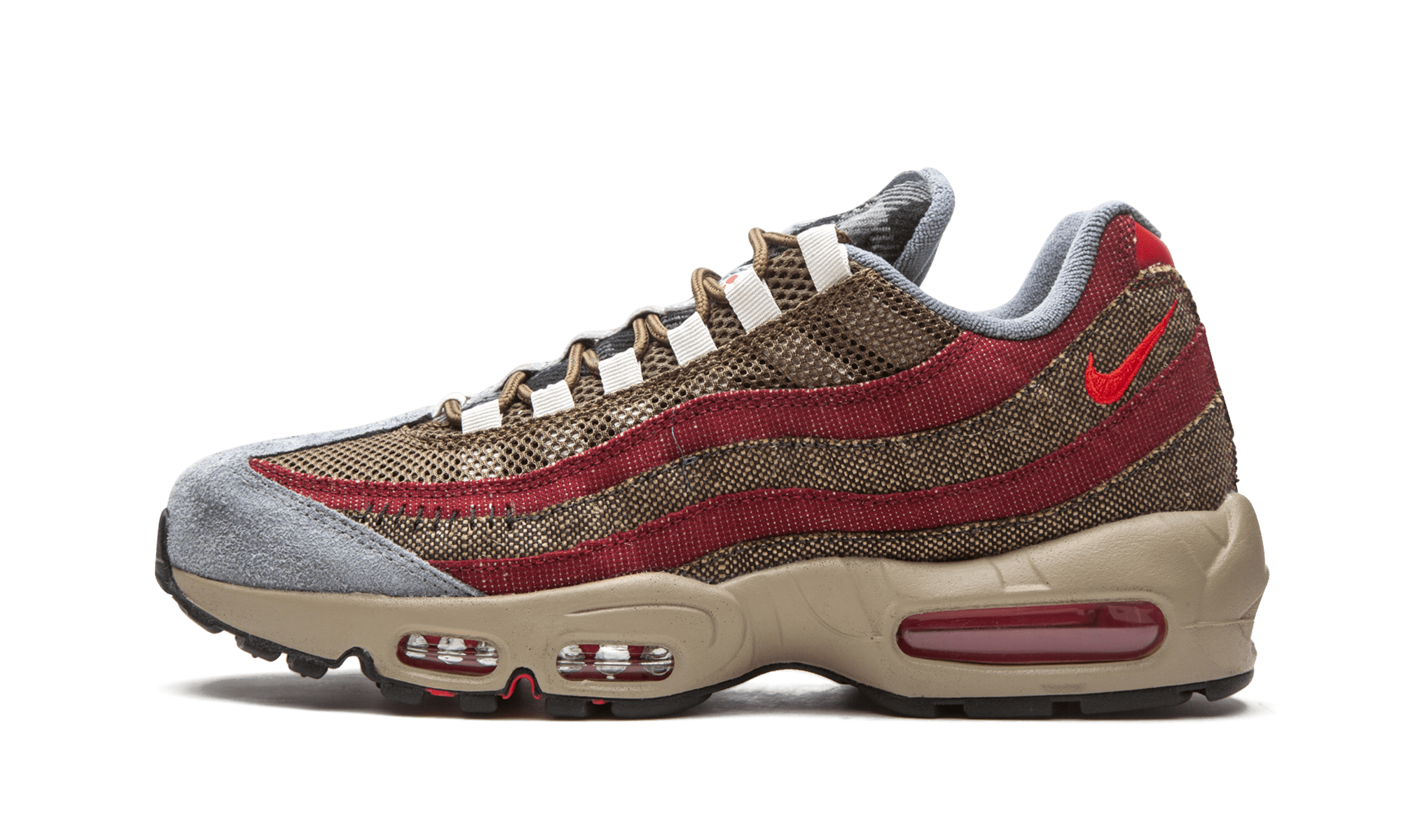 NIKE MENS VaporWaffle 