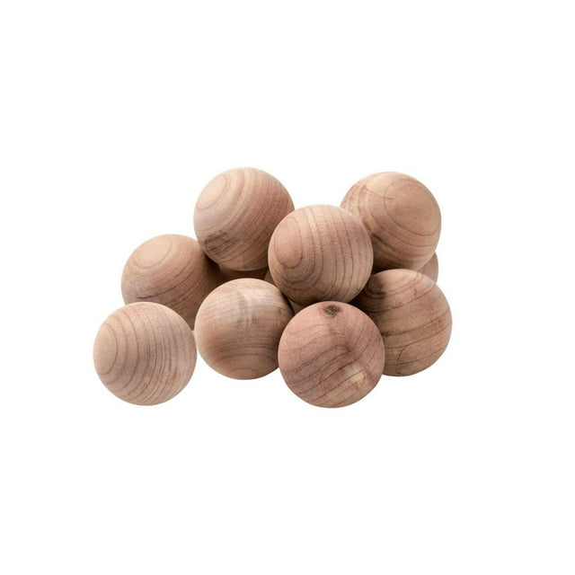 neatfreak! Boules de cèdre naturel