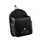 thumbnail image 1 of Soporte para gafas de sol con bolsillo para rejilla de ventilación, accesorios para automóvil, fácil de instalar, organizador frontal para objetos, 1 of 8