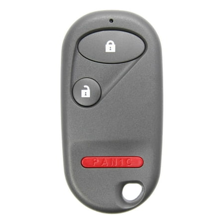 Honda Keyless Entry New Honda Element Keyless Entry Remote Control Car Key Fob for NHVWB1U523 or NHVWB1U521 ()