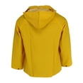 thumbnail image 4 of Tuff Grip  3 Piece Overall Pants and Jacket Rain Suit with Hood (Men), 4 of 7