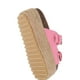 thumbnail image 4 of Sandalia De Plataforma con Yute para Mujer Cabra Piel&nbsp;Rosa Platonia LAIA-02-ROSA, 4 of 8