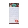 Darice Memo Pad Happy Day Floral 80 Sheet