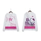 thumbnail image 1 of Cartoon Cute Sanrio Perimeter Printed Clothes Japanese Style Second-Dimension Sweatshirt Autumn and Winter Instagram Style for Young Students, 1 of 5