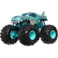 thumbnail image 1 of Camión de juguete Hot Wheels Monster Trucks 1:24 fundido a presión durante más de 3 años, 1 of 6