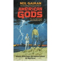 American Gods: The Tenth Anniversary Edition