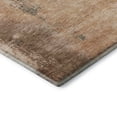 thumbnail image 3 of Addison Rugs Mayfield Premium Machine Washable Transitional Modern Terracotta Rectangle Rug, 10' x 14', 3 of 6