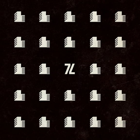 77Tm P.I.G. (Vinyl Record) 12" Single