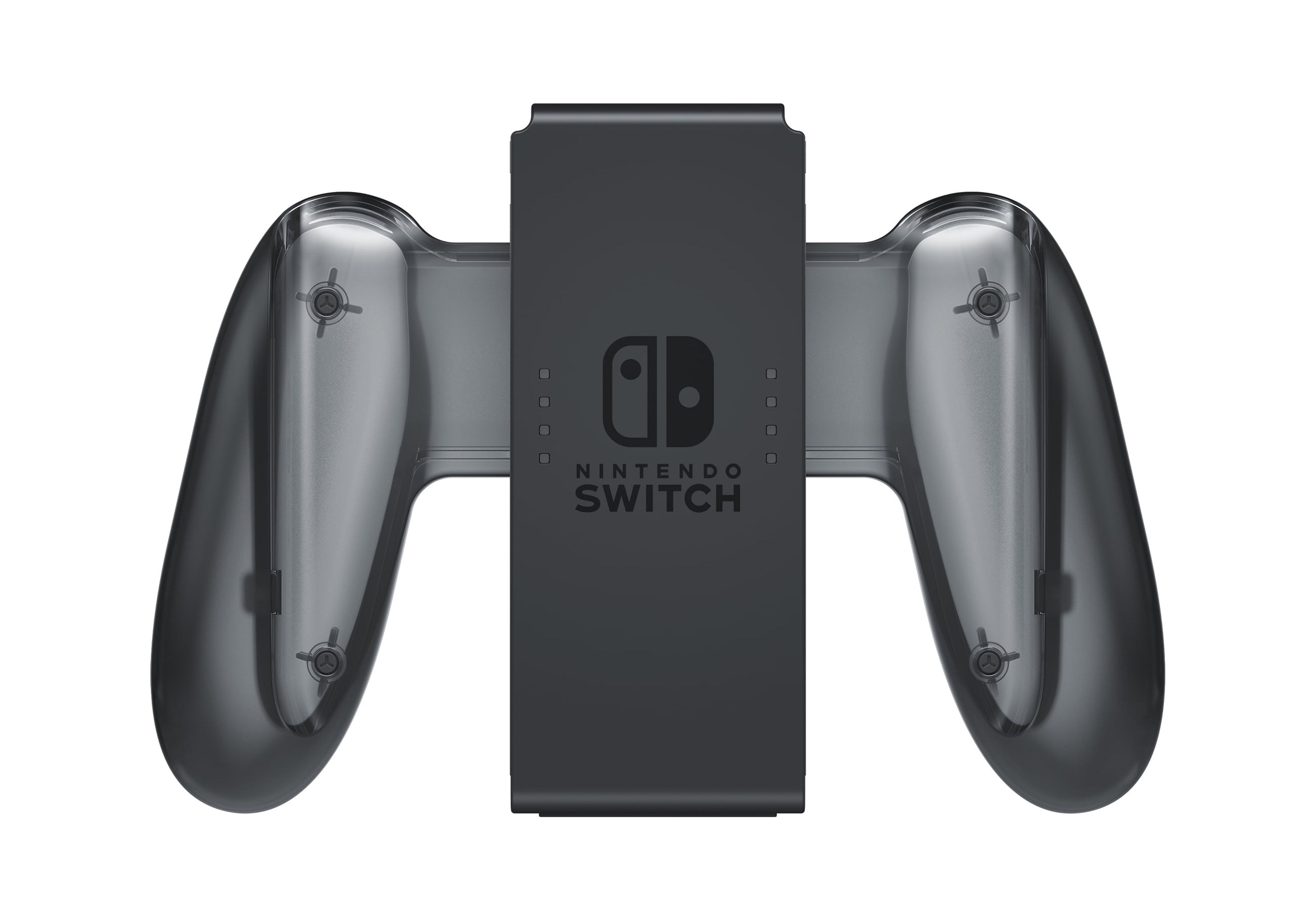 Nintendo Switch Joy-Con Charging Grip photo 2