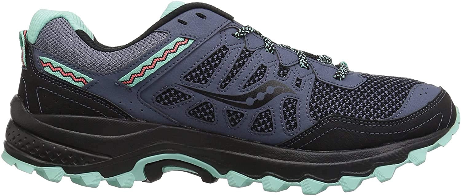 saucony women's excursion tr12 sneaker