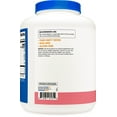 thumbnail image 4 of Nutricost Whey Protein Isolate Powder (Strawberry Milkshake) 5LBS, 4 of 5