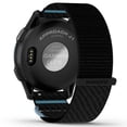 thumbnail image 3 of Garmin Approach J1 (Black) Junior Golf Watch Bundle with PlayBetter 5000mAh Portable Charger & HD Screen Protectors, 3 of 10