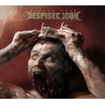 thumbnail image 1 of Despised Icon - Shadow Work [Explicit Content] - (Parental Advisory Explicit Lyrics) - [CD], 1 of 1