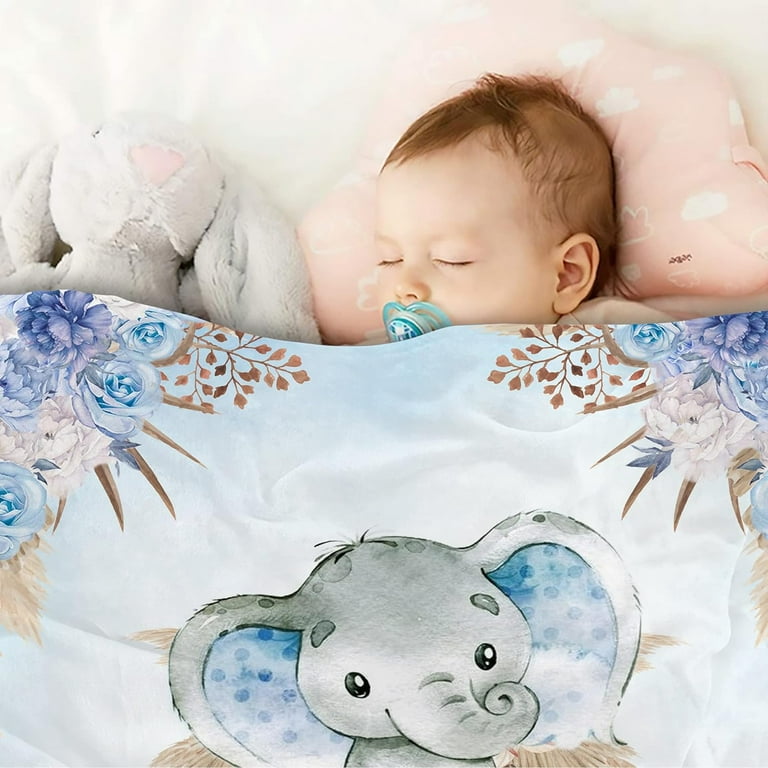 Personalized Blankets Blankets With Names On Them Personalized