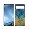 thumbnail image 1 of Marble-216 Phone Case, Degined for Google Pixel 6(2021) Case Men Women, Flexible Silicone Shockproof Case for Google Pixel 6(2021), 1 of 1