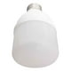 thumbnail image 4 of Foco Led Tipo Bala 15W Luz Fria 6500K 1200lm 5 Piezas blanco 15W, 4 of 7
