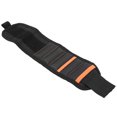 thumbnail image 1 of Magnetic Wristband, Simple And Convenient All Nylon Hook And  Wrist Brace, DIY For Handyman Auto Repair Home Projects, 1 of 8