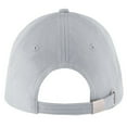 thumbnail image 3 of SOLS  Buffalo 6 Panel Baseball Cap, 3 of 4