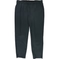 thumbnail image 1 of Eileen Fisher Womens Pull-On Casual Trouser Pants green XS/27, 1 of 2