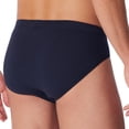 thumbnail image 3 of Slip uomo UNCOVER by SCHIESSER, confezione da 6 - UNCOVER Cotone, Supermini, Single Jersey Azul oscuro M (Medium), 3 of 4