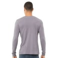 thumbnail image 3 of BELLA + CANVAS Unisex Jersey Long Sleeve Tee, 3 of 5