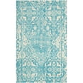 thumbnail image 2 of Safavieh Restoration Vintage 5' X 8' Handmade Wool Rug, 2 of 2