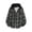 A-Army Green, variant on Axiiglly Flannel Shirt for Men, Plaid Long Sleeve Button Down Drawstring Hooded Sweatshirts with Pockets, Casual Loose Fitted Travel Work Hooded Jackets